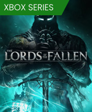 The Lords of the Fallen Xbox Series X