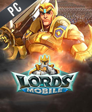 Lords Mobile Pc
