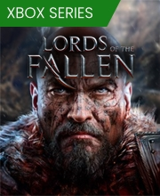 Lords of the Fallen Xbox Series X