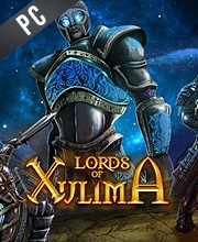 Lords of Xulima Pc