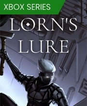 Lorn's Lure Xbox Series X