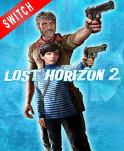 Lost Horizon 2 Switch