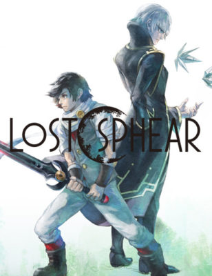 Square Enix veut que vous goûtiez à la musique de Lost Sphear