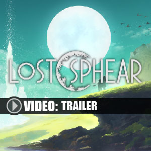 Acheter LOST SPHEAR Clé Cd Comparateur Prix