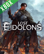 Lost Eidolons