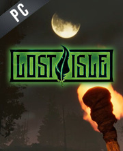 Lost Isle Pc
