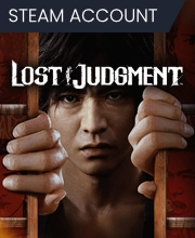 Lost Judgment Pc