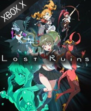 Lost Ruins Xbox Series X