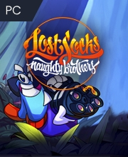 Lost Socks Naughty Brothers Pc