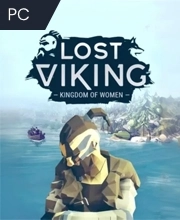 Lost Viking Kingdom of Women Pc