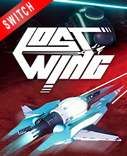 Lost Wing Switch