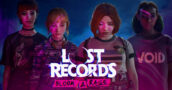 Lost Records Bloom & Rage : Embarquez pour un périple nostalgique dans les années 90 à tarif réduit !