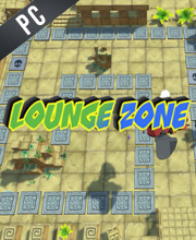 Lounge zone