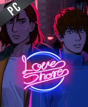 Love Shore Pc