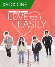 Love Too Easily Xbox One