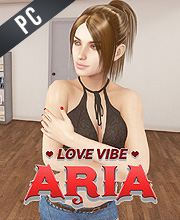 Love Vibe Aria VR Pc