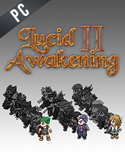 Lucid Awakening 2 Pc