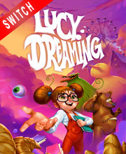 Lucy Dreaming Switch