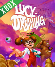 Lucy Dreaming Xbox One