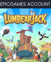 LumbearJack Pc