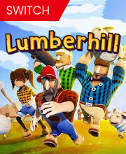 Lumberhill Switch