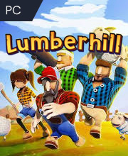 Lumberhill Pc