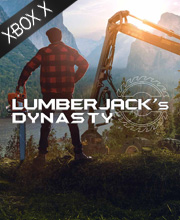 Lumberjack’s Dynasty Xbox Series X