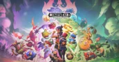 LumenTale : Le nouveau RPG incontournable de la capture de monstre