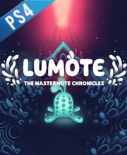 Lumote Playstation 4
