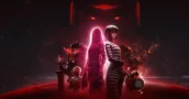 Luna Abyss lance un triomphe de l'horreur sci-fi atmosphérique