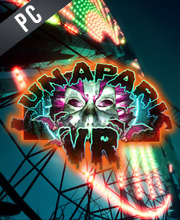 Lunapark VR Pc