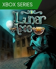 Lunar Axe Xbox Series X