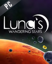 Lunas Wandering Stars Pc