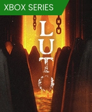 LUTO Xbox Series X