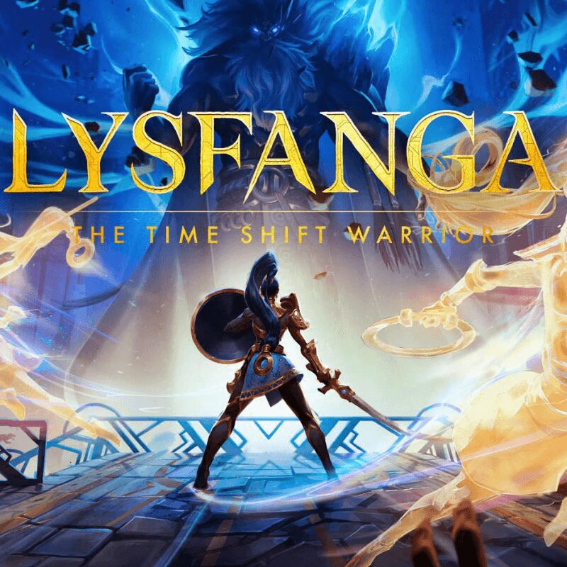 Lysfanga The Time Shift Warrior : Obtenez Votre Clé à Bas Prix Dès Maintenant et Commencez à Jouer à la Nouvelle Sortie