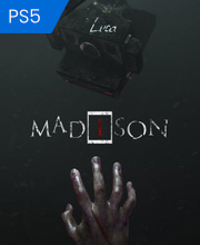 Madison Playstation 5