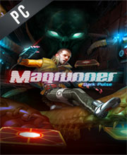 Magrunner Pc