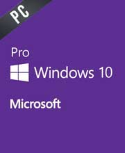 Windows 10 Professionel
