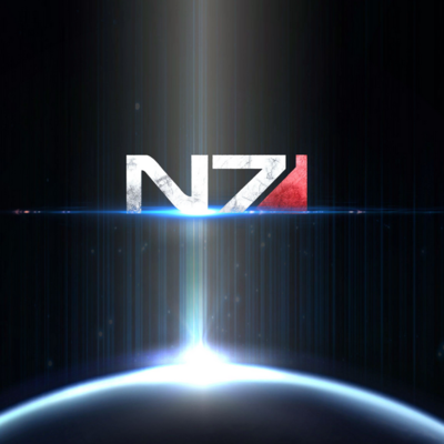 Mass Effect : Nouveau Teaser pour le Jour N7