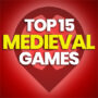 15 des meilleurs jeux médiévaux et comparer les prix