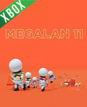 MEGALAN 11 Xbox One