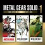 Classiques furtifs remasterisés : Découvrez Metal Gear Solid en HD éblouissante