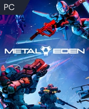 METAL EDEN Pc