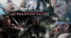 MGS-V