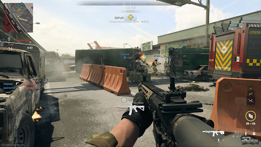 Est-ce que Call of Duty: Modern Warfare 2 est bon ?
