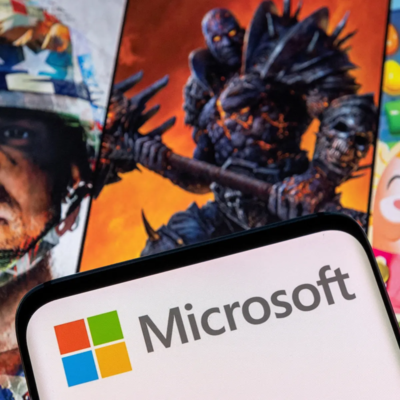 Microsoft affirme qu'Activision Blizzard n'est pas important pour Sony et la PlayStation