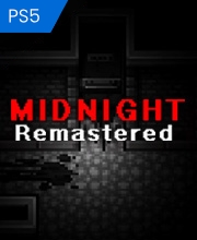 MIDNIGHT Remastered Playstation 5