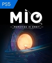 MIO Memories in Orbit Playstation 5