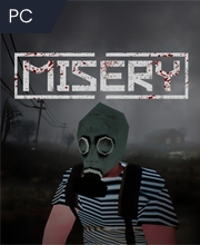 MISERY Pc