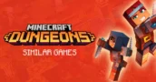 Jeux Comme Minecraft Dungeons